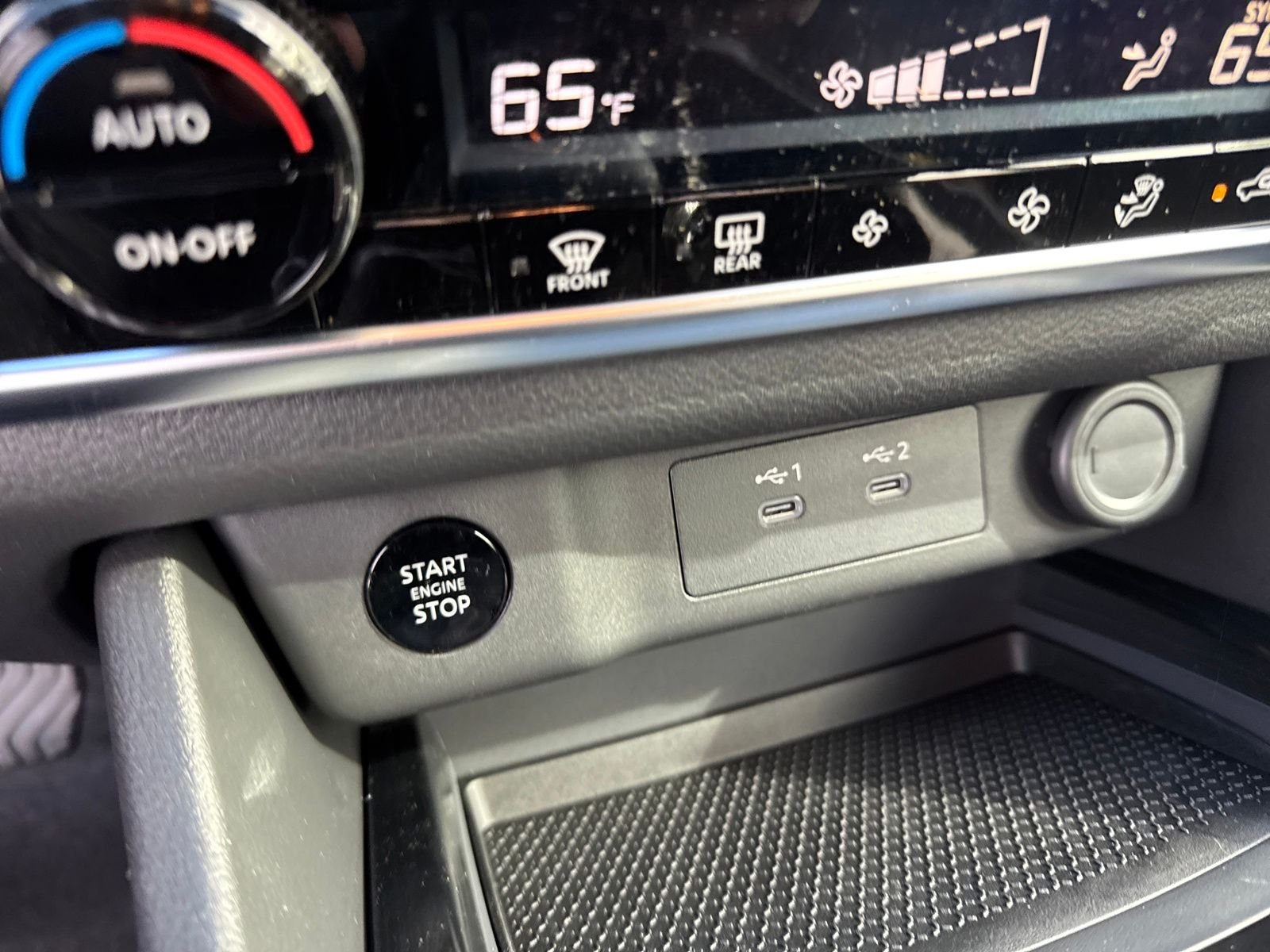 New 2026 Nissan Rogue SV 4D Sport Utility