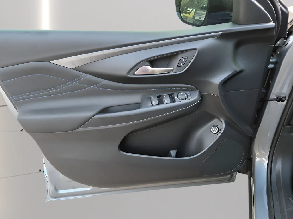 New 2026 Buick Envista Sport Touring, photo 22