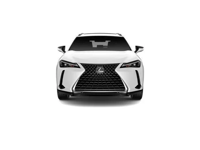 New 2026 Ultra White Lexus UX 300h PREMIUM AWD image 12