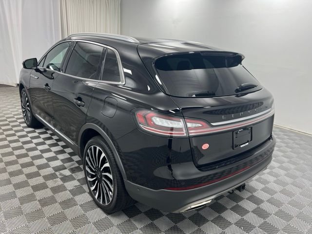 Used 2023 Black Lincoln Black Label image 6