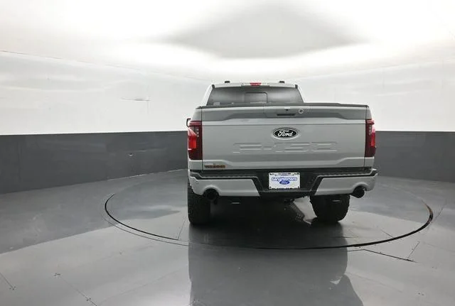 New 2026 Avalanche Ford Tremor® image 6