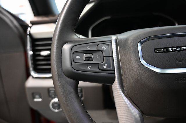 2024 GMC Sierra 3500HD Denali - Photo 48