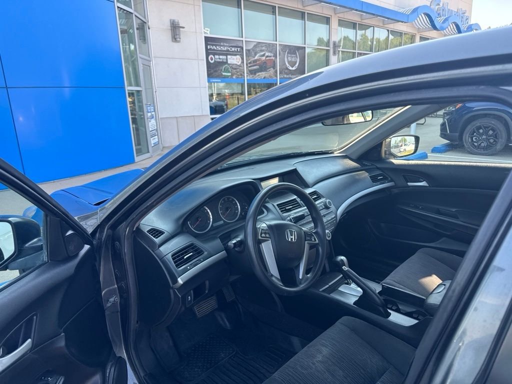 Used 2012  Honda LX-P image 5