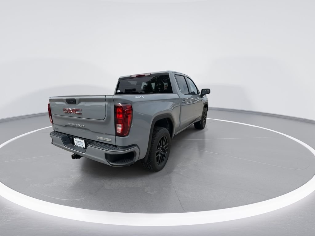 2024 GMC Sierra 1500 Elevation - Photo 9