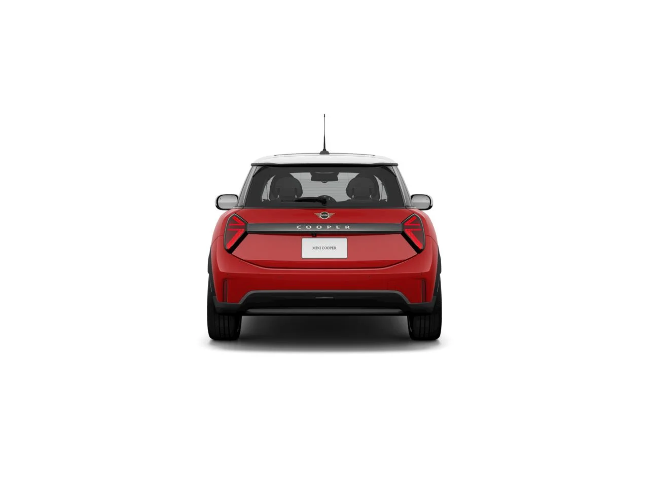 New 2026 Chili Red II MINI SIGNATURE PLUS image 5