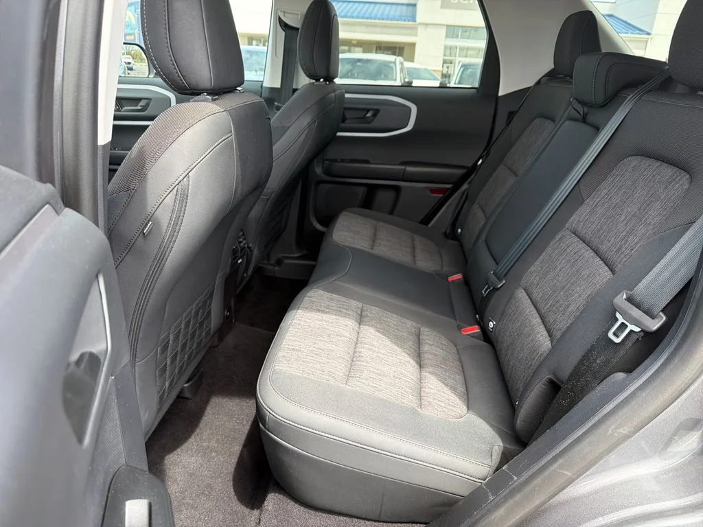 Used 2023 Gray Ford Big Bend image 23