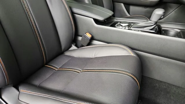 2025 Mazda CX-50 Premium Plus - Photo 33