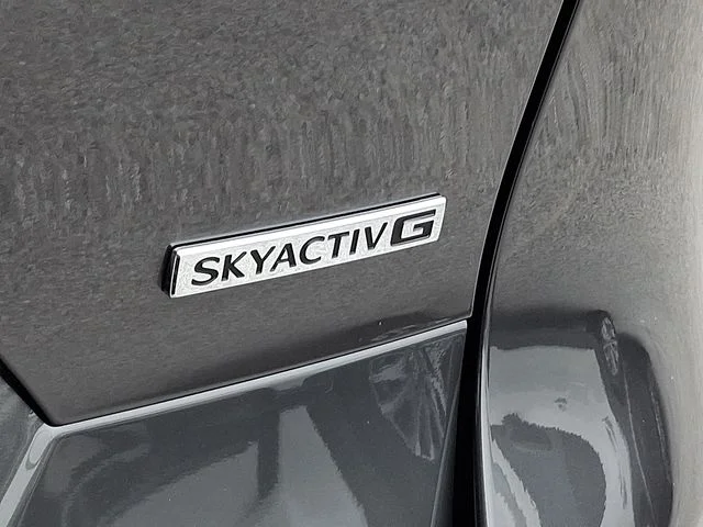 New 2026 Gray Mazda 2.5 S Preferred image 18