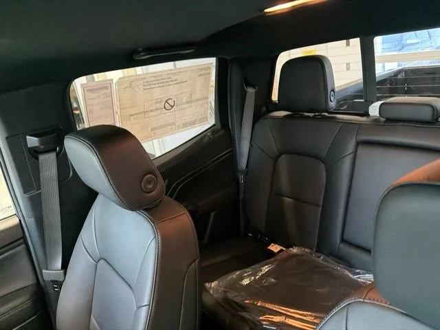 2026 GMC Canyon Elevation - Photo 17