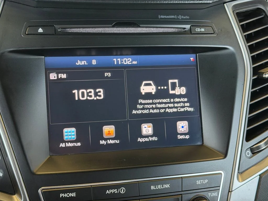 Used 2018 Gray Hyundai 2.0T image 19