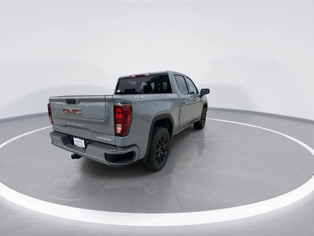 Certified Used 2024 Gray GMC Elevation image 9