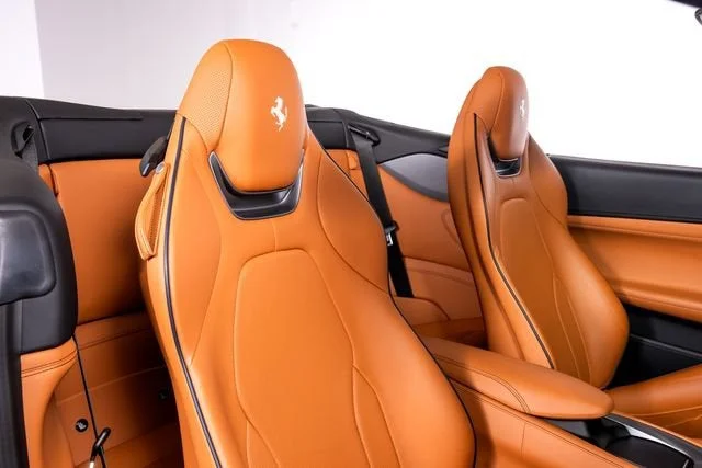 Used 2022 Blu Pozzi Ferrari  image 57