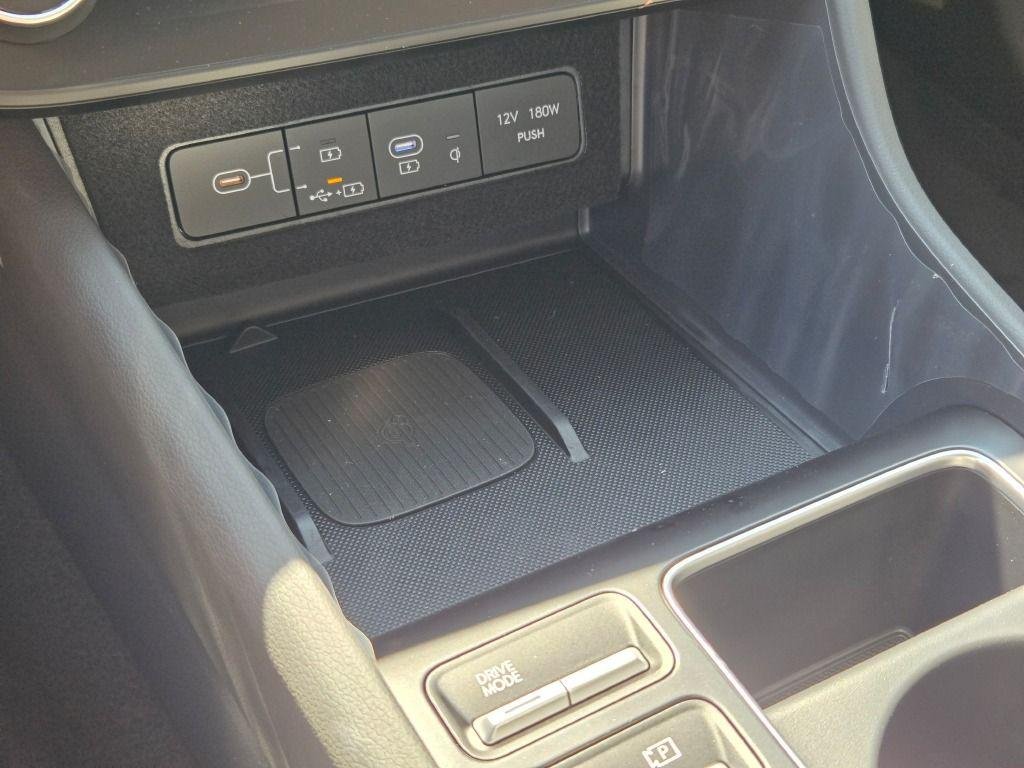 New 2026 Abyss Black Hyundai SEL Sport image 21