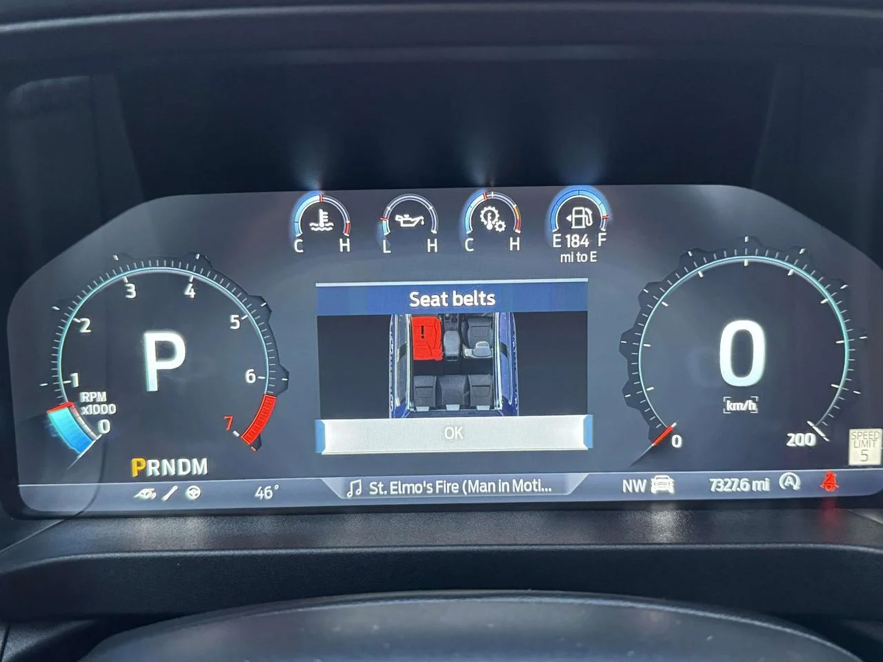 Used 2024 OXFORD WHITE Ford Raptor image 22