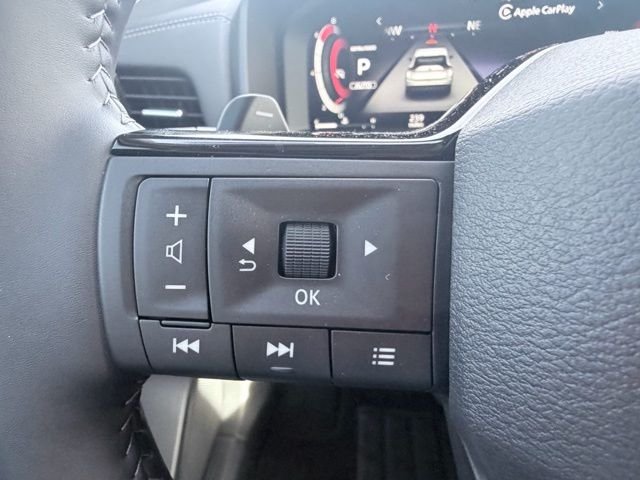 2026 Nissan Rogue Platinum - Photo 21