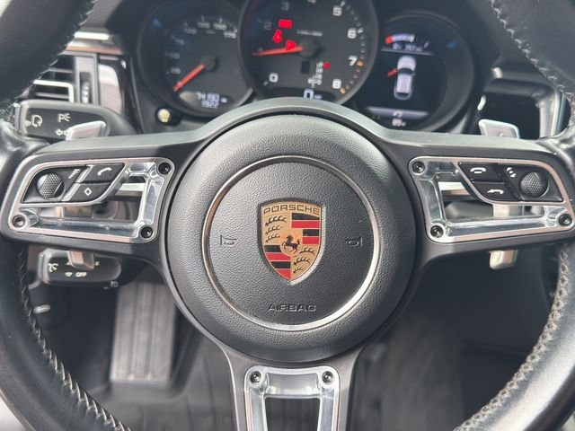 Used 2019 Gray Porsche Base image 27