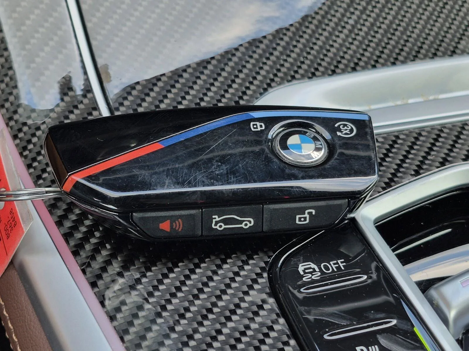 Certified Used 2024 Skyscraper Grey Metallic BMW M60i image 40