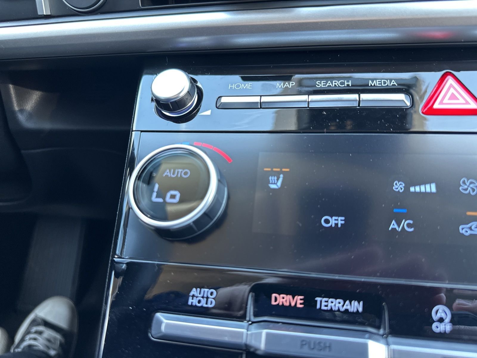 New 2026 Gray Hyundai XRT AWD image 66