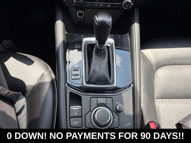 Used 2024 Gray Mazda 2.5 S Select Package image 24