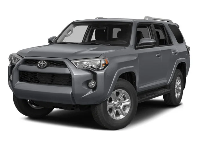 2014 Toyota 4Runner SR5 Premium 4x4 V6's photo
