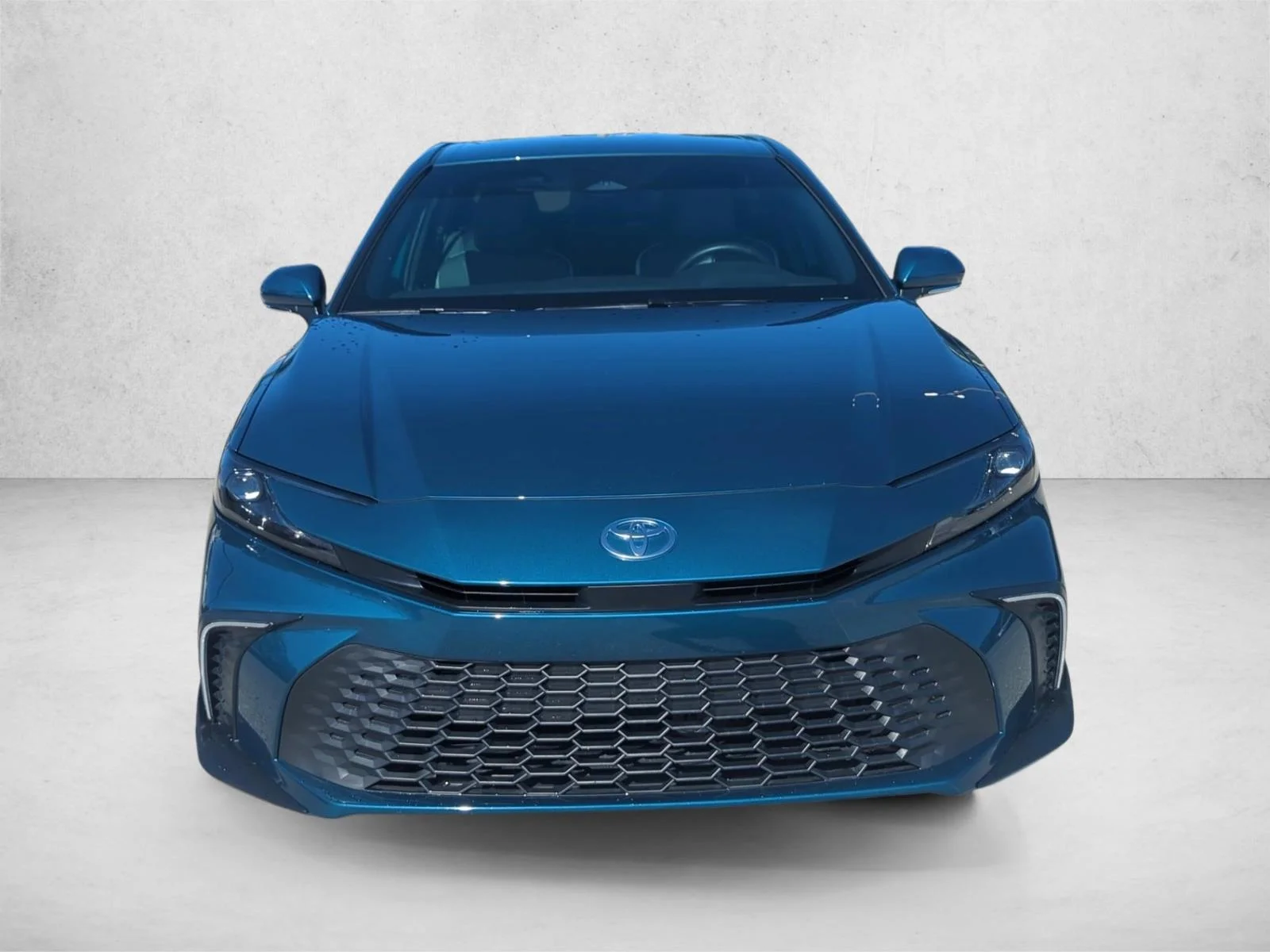 Used 2026 Ocean Gem Toyota SE image 2