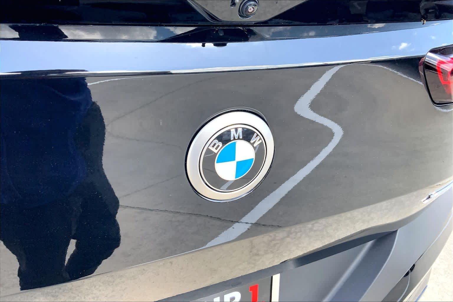 Used 2026 Alpine White BMW xDrive28i image 31