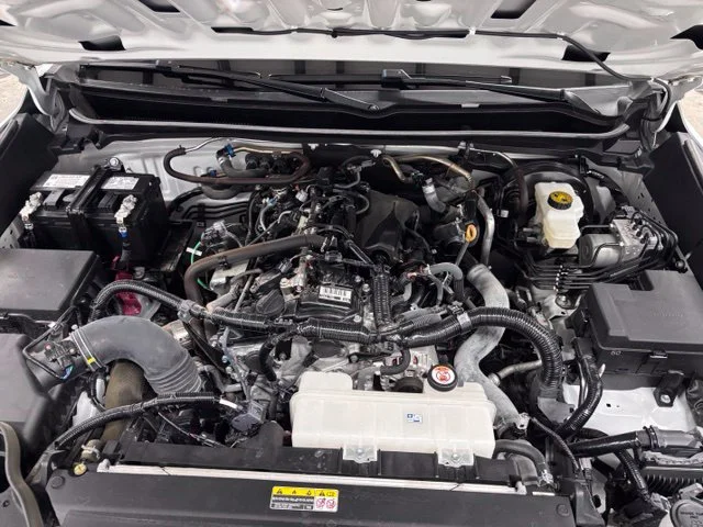 Used 2025 White Toyota SR image 25