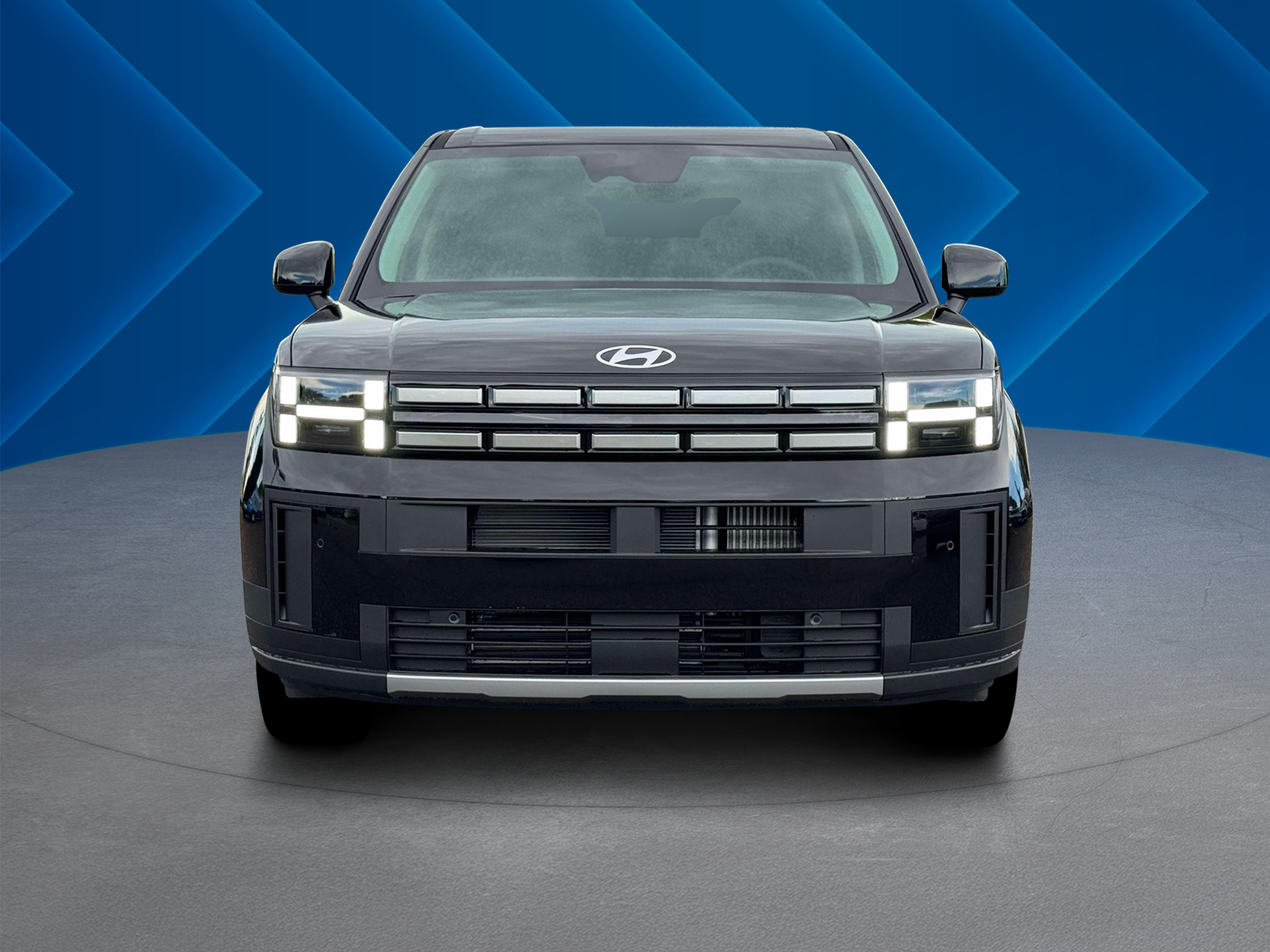 New 2026 Phantom Black Hyundai SE image 33
