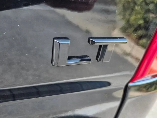 2026 Chevrolet Silverado 1500 LT - Photo 21
