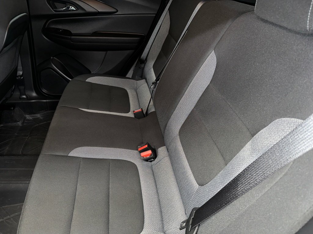 Certified Used 2023 Mosaic Black Metallic Chevrolet LT image 18