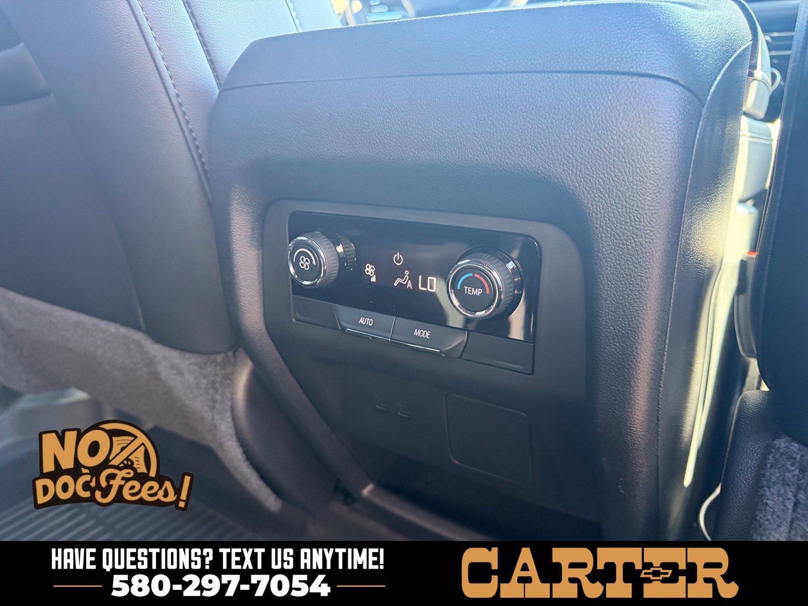 2027 Chevrolet Traverse LT - Photo 32