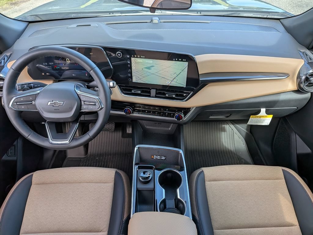 2026 Chevrolet Equinox ACTIV - Photo 29