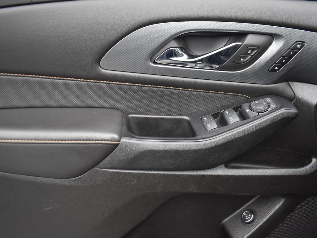 2018 CHEVROLET TRAVERSE - Image 8
