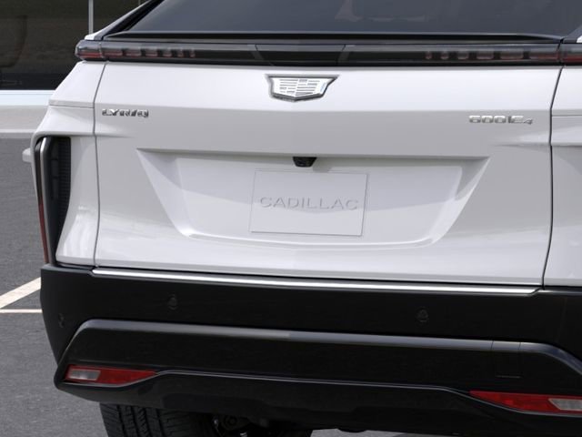 2025 Cadillac LYRIQ Luxury 1 - Photo 14
