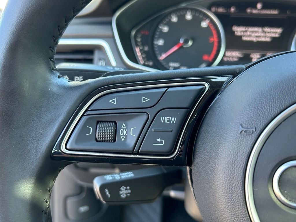 Used 2019  Audi 2.0T Premium image 20
