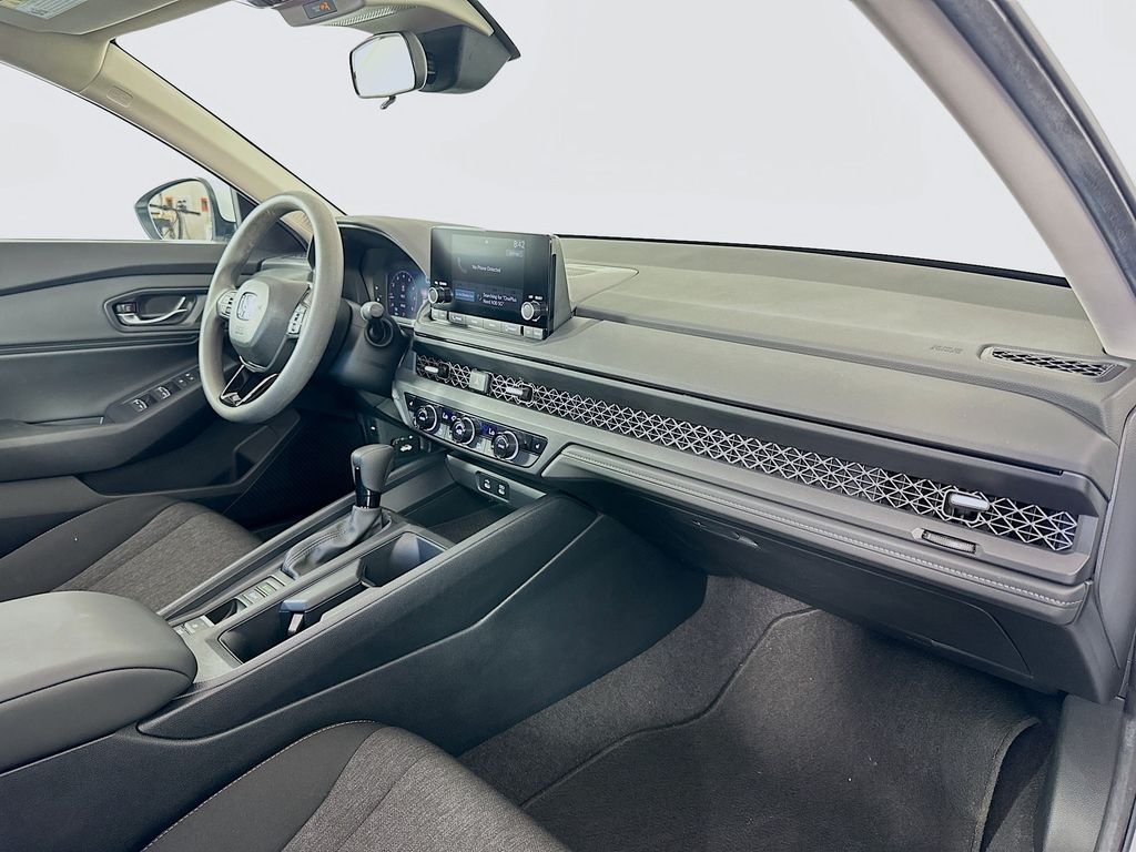 2024 Honda Accord EX - Photo 29