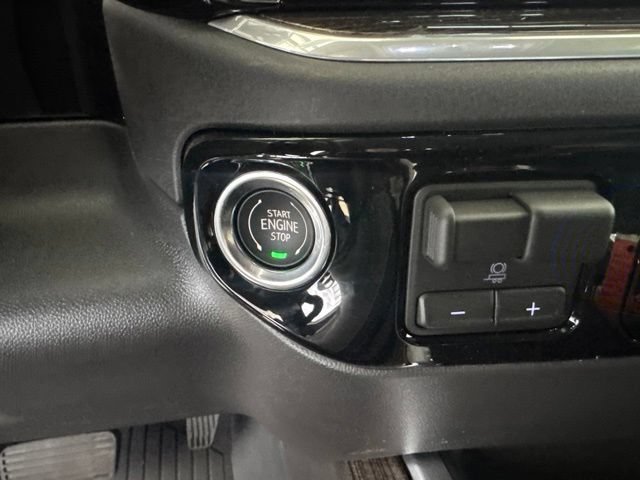 New 2026 Summit White Chevrolet LT Trail Boss image 16