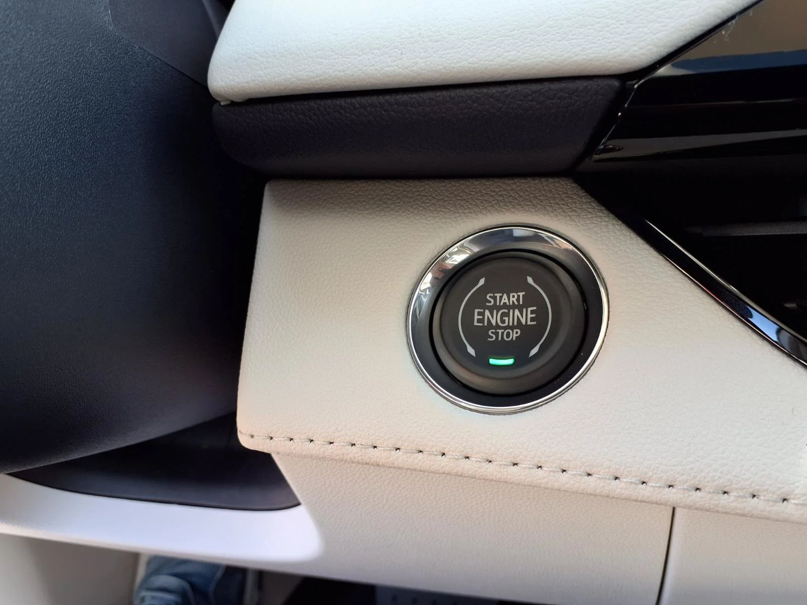2027 Buick Enclave Avenir - Photo 13