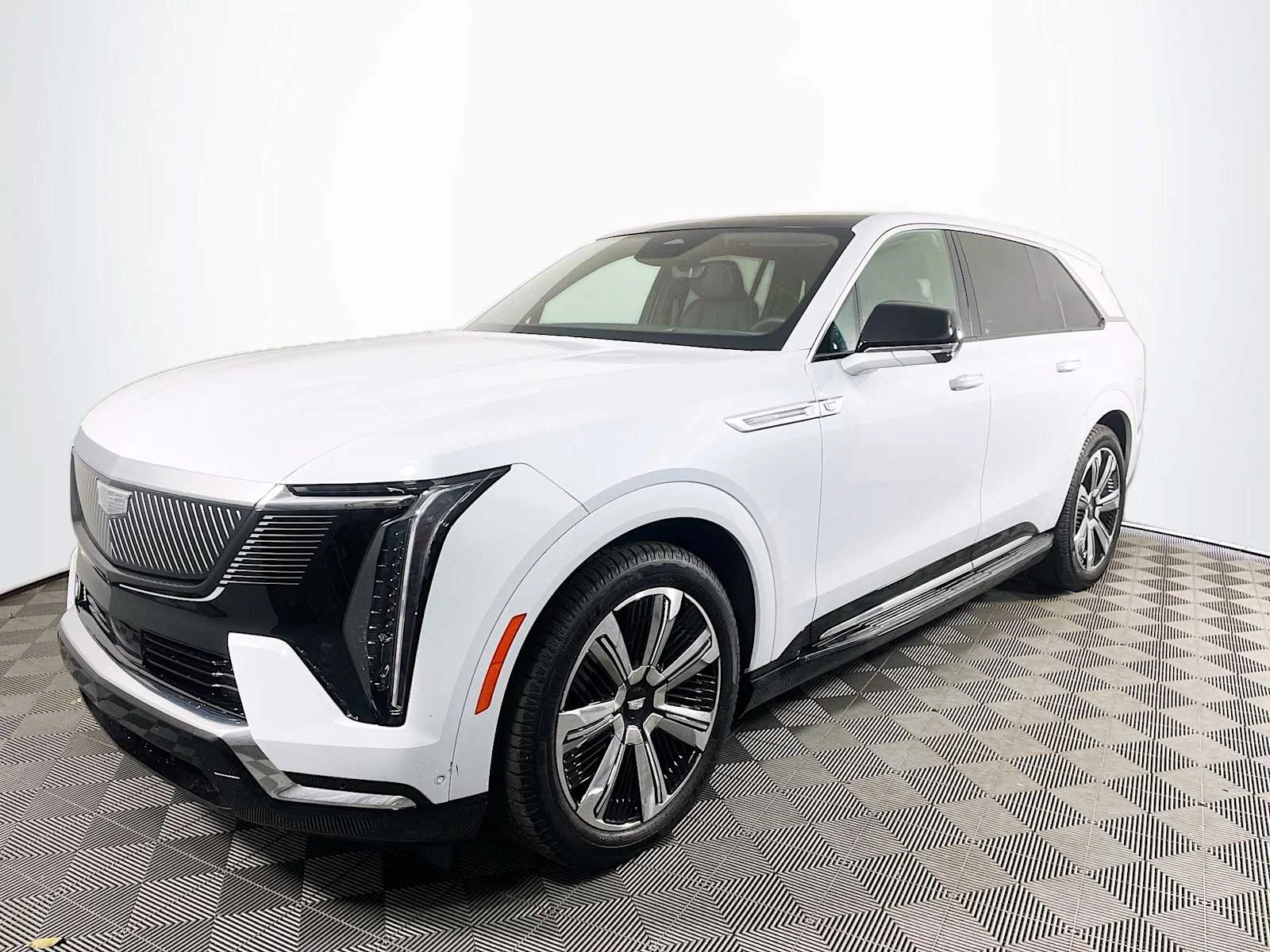 2026 Cadillac Escalade IQ Premium Luxury AWD's photo