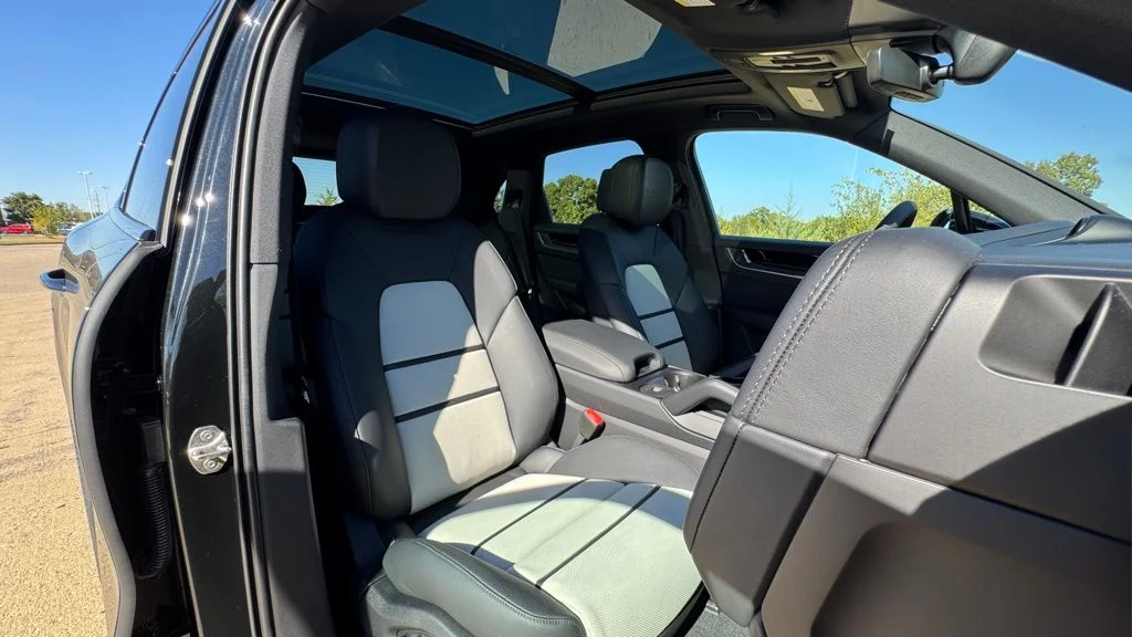 2026 Porsche Cayenne Base - Photo 16
