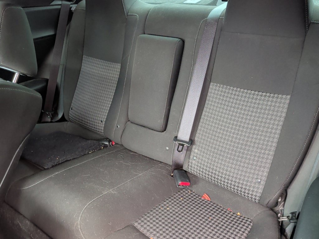 Used 2023 White Dodge GT image 10