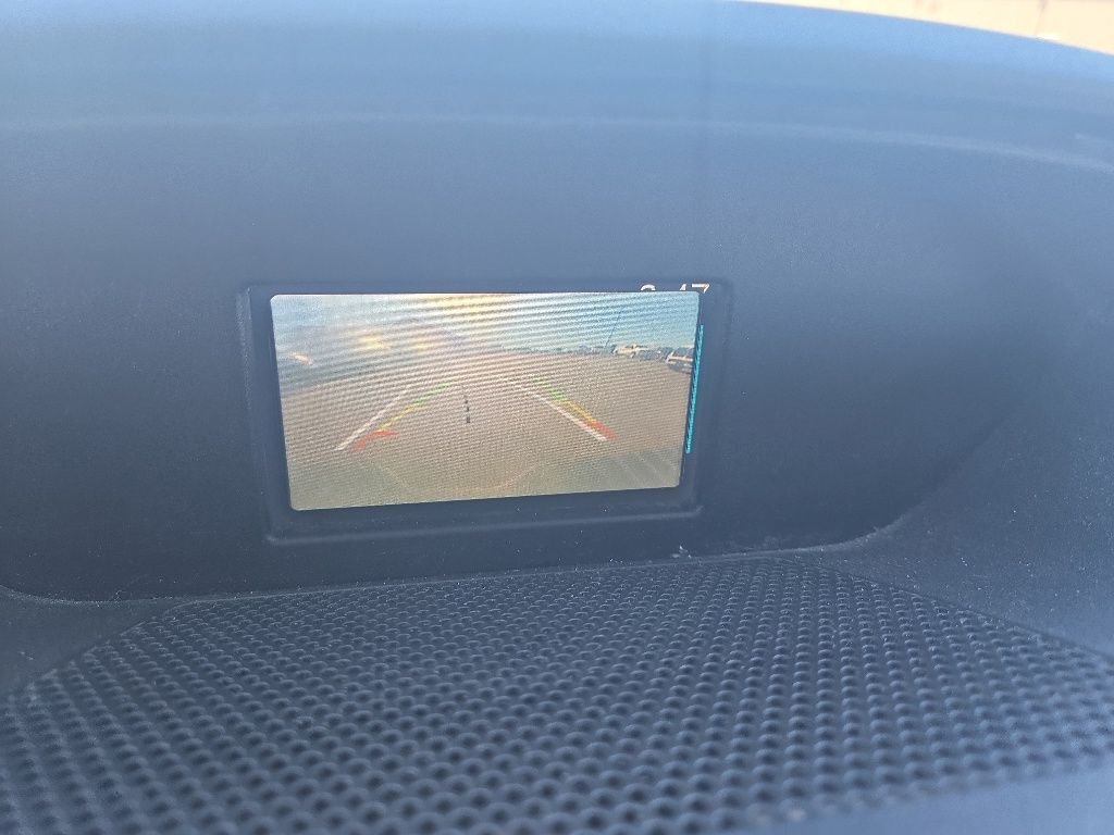 Used 2015 Green Ford Base image 18