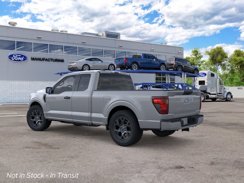 New 2026 Avalanche Ford STX® image 4
