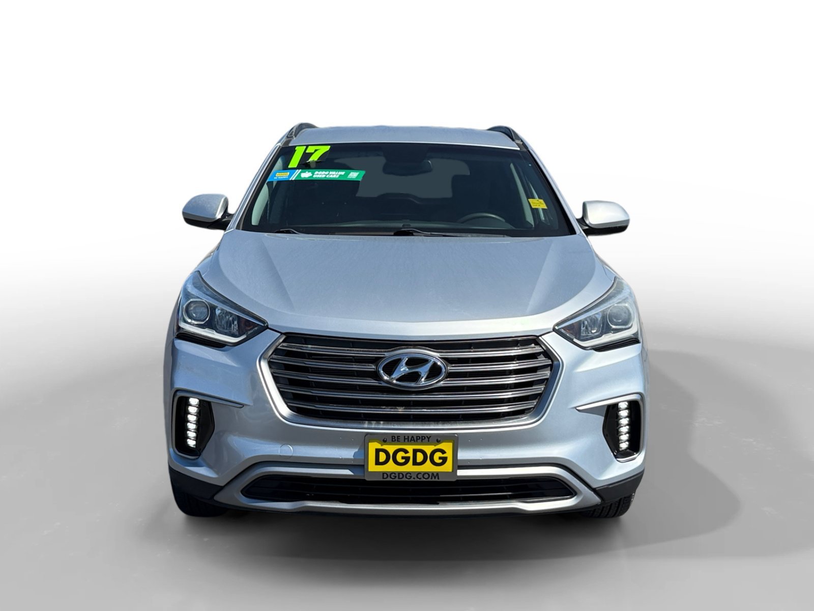 Used 2017 Circuit Silver Hyundai SE image 8