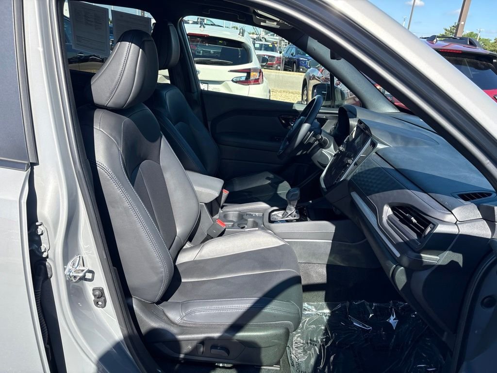 Certified Used 2025 Beige Subaru Limited image 10