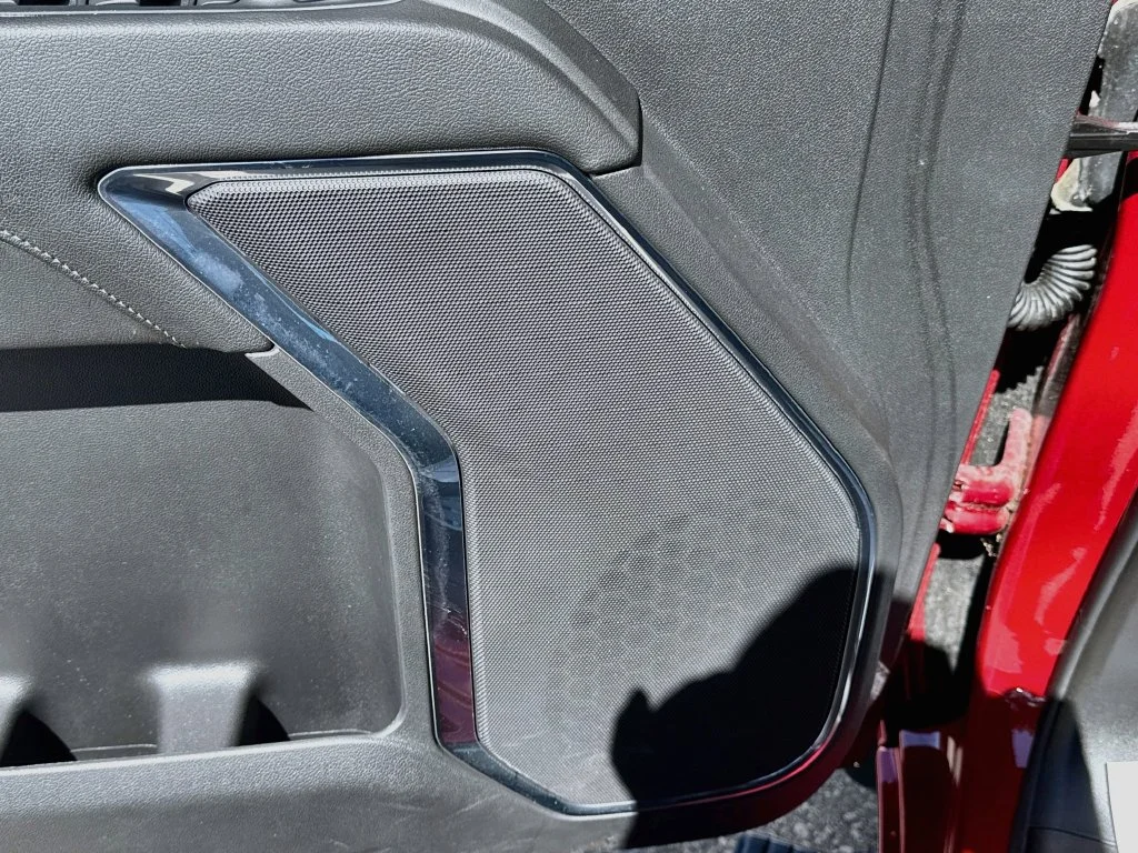 Used 2024 Red Chevrolet RST image 22