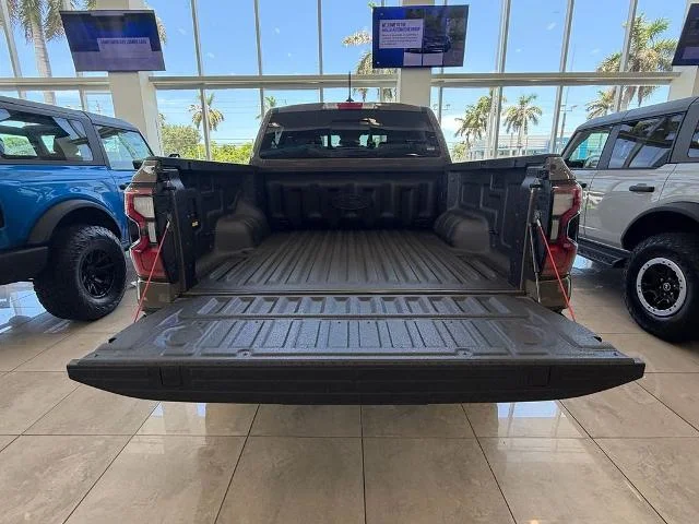 New 2026 Marsh Gray Ford Raptor® image 29