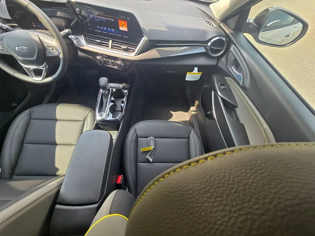 2026 Chevrolet Trax Activ - Photo 43