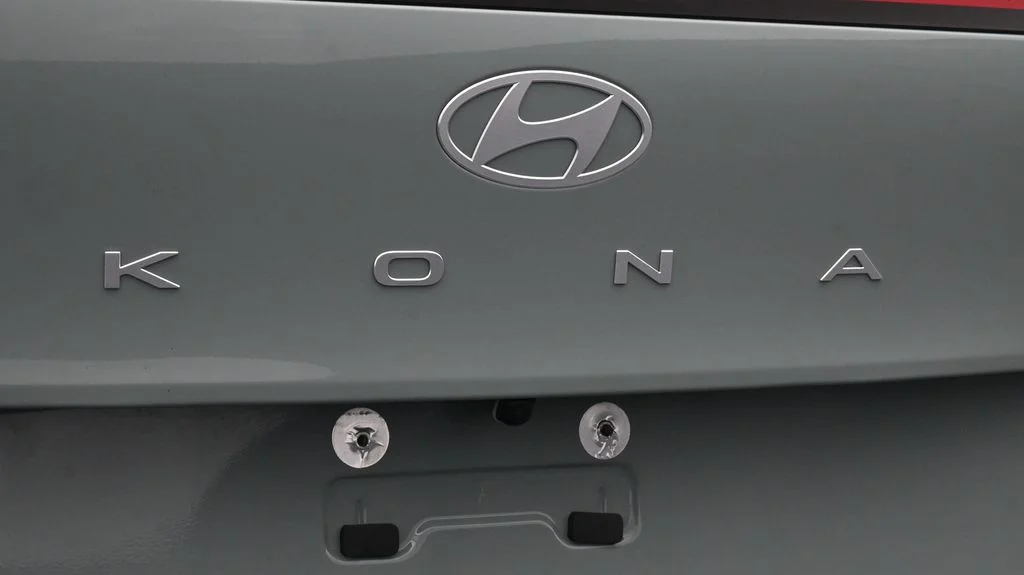 Certified Used 2024 Green Hyundai SEL image 20