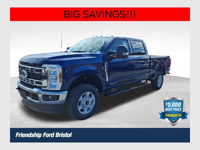 2026 Ford Super Duty F-250® XLT